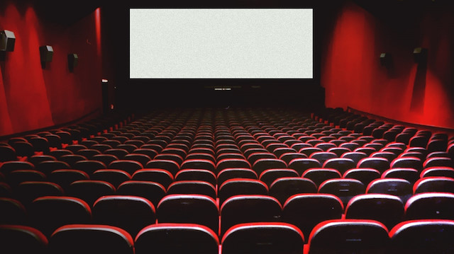 sinema  koltuğu yıkama